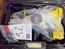 Ridgid Seektech Sr-20 Utility Line Locator Receiver Sr20 21893 Ridgid Seektech Sr-20 Utility Line Locator Receiver Sr20 21893