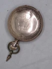 parts / repair antique Elgin pocket watch Fahys Montuak No. 1 Grade 10 model 3 *