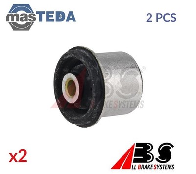 271116 QUERLENKER LAGER LAGERBUCHSE ABS 2PCS FÜR BMW X6,X5,E72,E70 3L,4.4L,4.8L