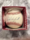 Dave Winfield Signed Autograph Official MLB Baseball