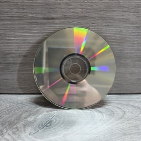 Stellar Fire (Sega CD, 1993), Disc Only, Tested, Working