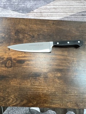 ED WUSTHOF DREIZACKWERK TRIDENT 4582 16cm 6