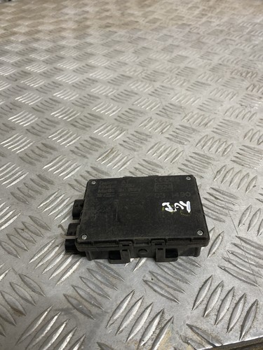 Audi A3 8P7 Cobra AT Alarm Tracker Modul Steuergerät GPS 031490 #3B Bj 2010