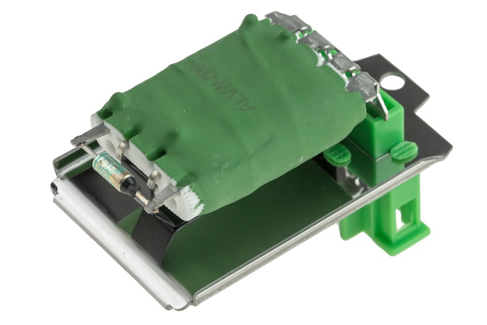 Fits NTY ERD-VW-006 BLOWER RESISTOR