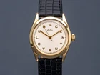 Authentic 1954 Rolex Eaton Quarter Century Club Ref. 6222 - As Is - Untested