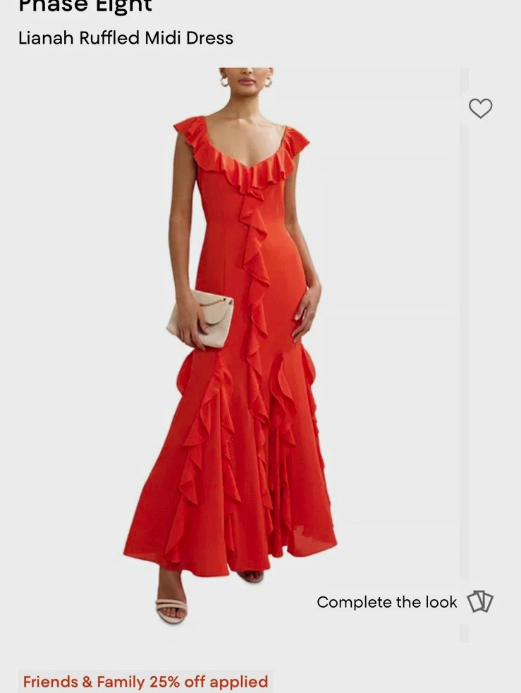 25+ Phase Eight Women's Dresses for sale | Updated Oct 2026