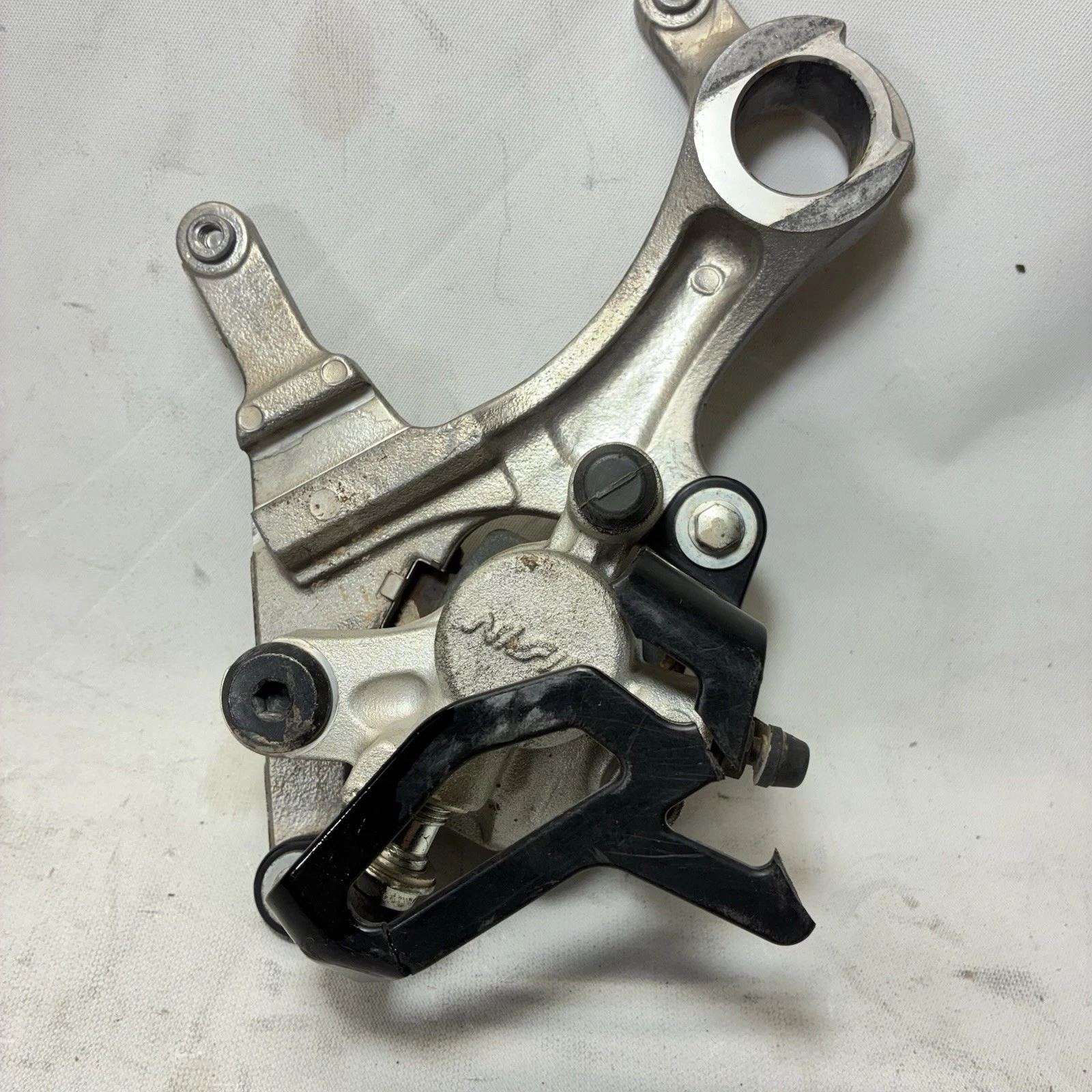 2006 - 2018 Kawasaki 2016 KX250F KX450F Nissin Rear Brake Caliper 43080-0230