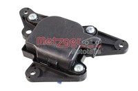 Metzger Stellelement Mischklappe Links FüR Hyundai Santa Fé II CM 2.2 Crdi