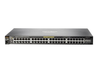 Aruba 2530 48G PoE+ Ethernet Switch
