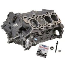 Ford Racing Gen 3 5.0l Coyote Aluminator Sc Short Block