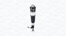 MAGNETI MARELLI Luftfederbein 350039000001 für AUDI A6 C6 4F2 Avant 4F5 Allroad