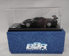 BBR 1/43 Maserati MC12 Test Fiorano 2004 Diecast Model