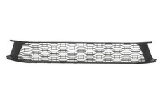 Lüftungsgitter Stoßfänger vorne für Dacia Sandero II Logan MCV Renault K8