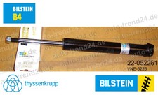 B4 Dämpfer vorne Serienfederteller muß benutzt werden ua.: Smart Roadster 452 03