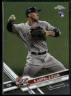 2017 Topps Chrome Update All-Star Aaron Judge RC #HMT40 Yankees