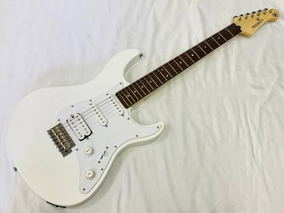 YAMAHA PACIFICA PAC012 パシフィカ ホワイト SSH 41zTqbS6seL._UF350,350_QL50_.jpg