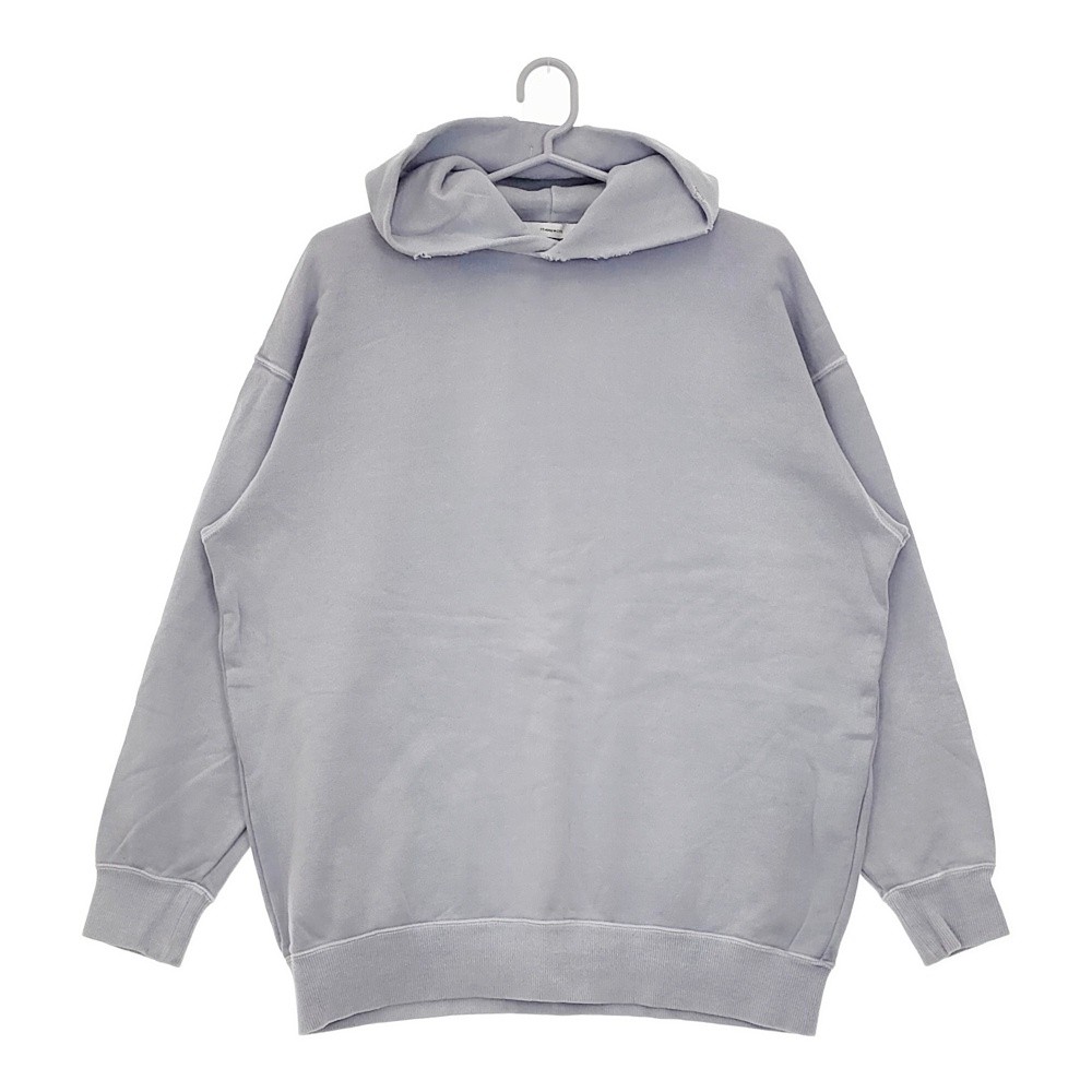 FRAMeWORK Distressed sweatshirt pullover Parker l… - image 1