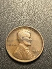 1909 Wheat Penny VF - B226
