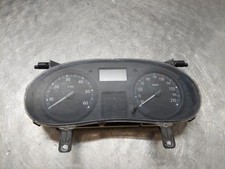 Compteur Renault TRAFIC