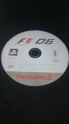 【中古】「非常に良い」Formula One 2006 ゲオ公式通販サイト/ゲオオンラインストア【中古】Formula