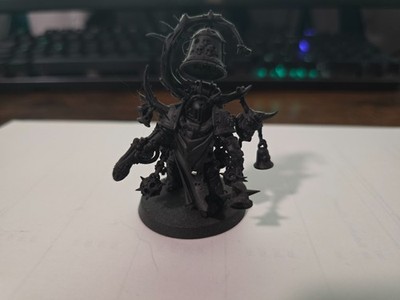 Noxious Blightbringer - Death Guard - Warhammer 40K Games Workshop C4048