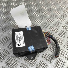 ISUZU D-MAX TFR, TFS Central Locking Control Unit 190808-0044 32052100
