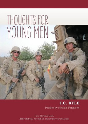 John Charles Ryle | Thoughts for Young Men | Taschenbuch | Englisch (2013)
