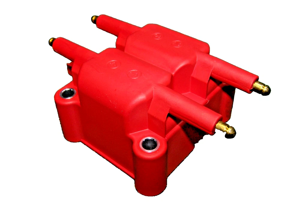 Bobina de encendido alto rendimiento Jeep Liberty 02-05, Wrangler 03-06 2,4 L CR6853 Foto 2 de 4