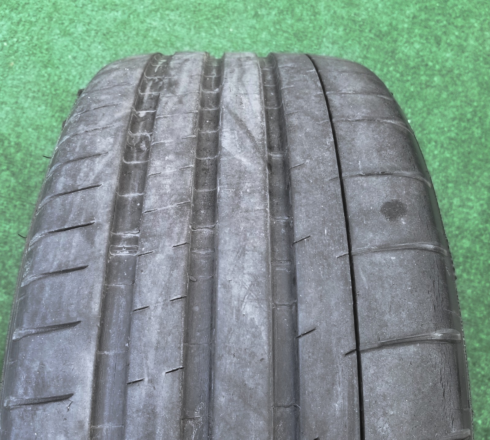Ferrari 458 2020-2021 Wheel
