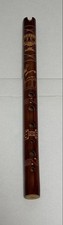 Bolivian Quena Flute Used