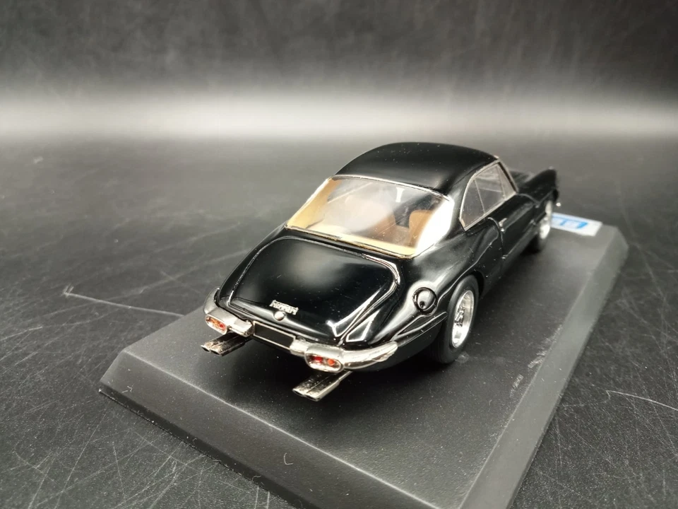 Ferrari 400 Super America 1961  1/43 BBR - Immagine 3 di 4