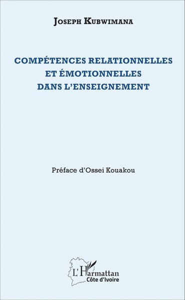 Joseph Kubwimana | CompéTences Relationnelles Et éMotionnelles Dans...-image