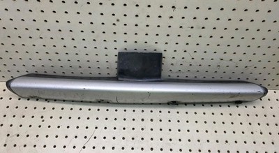 2006 2007 Subaru Tribeca Front Center Bumper Underguard OEM Trim Cover Lip