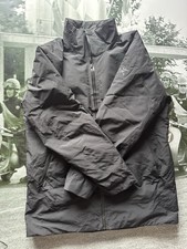 Arc’teryx Piumino Gore-Tex Uomo XL – Piuma d’Oca – Impermeabile – Nero/Grafite 