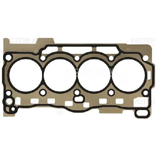 Dichtung Zylinderkopf FüR Seat Ibiza KJ1 KJG 1.6 17 Bis 26 Victor Original Teil-image