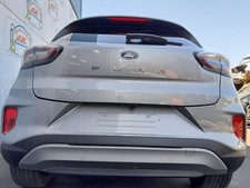 Pare-choc arrière Ford PUMA