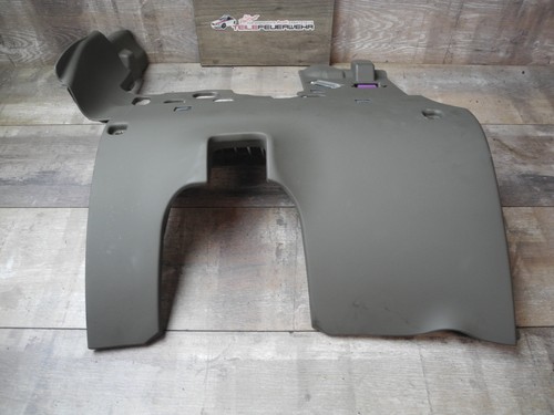 Audi A4 S4 Rs4 8K A5 S5 RS5 8T Verkleidung pimentbeige Ablagefach 8K1863075A