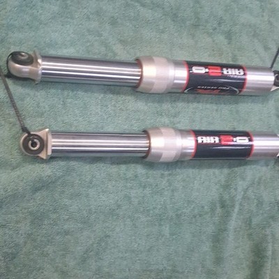 2008 POLARIS DRAGON 700 SWITCHBACK  AIR 2.0 SHOCKS