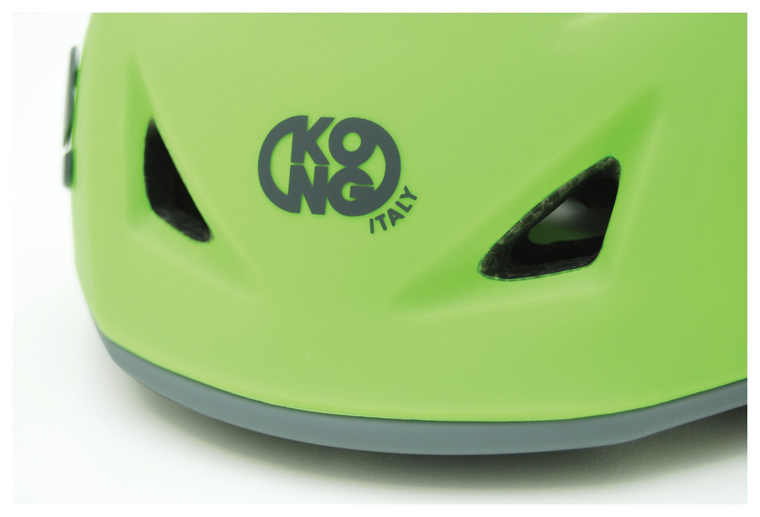 Альпинистский шлем Kong Leef - Легкий ударопрочный поликарбонат удобный 31390₽