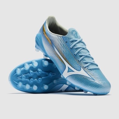 Mizuno α III JAPAN AG Men's Soccer Football Shoes P1GA266125 | eBay