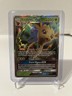 Pokemon Leafeon GX SM Promos Black Star Promo #SM146 ESE
