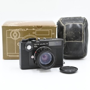 Minolta Cl | eBay