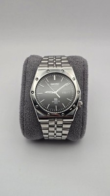 RARE Seiko Quartz SQ Sport 100 Royal Oak 8229-801A | eBay