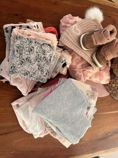 Süßes Baby Mädchen Kleidung Set Größe 80...