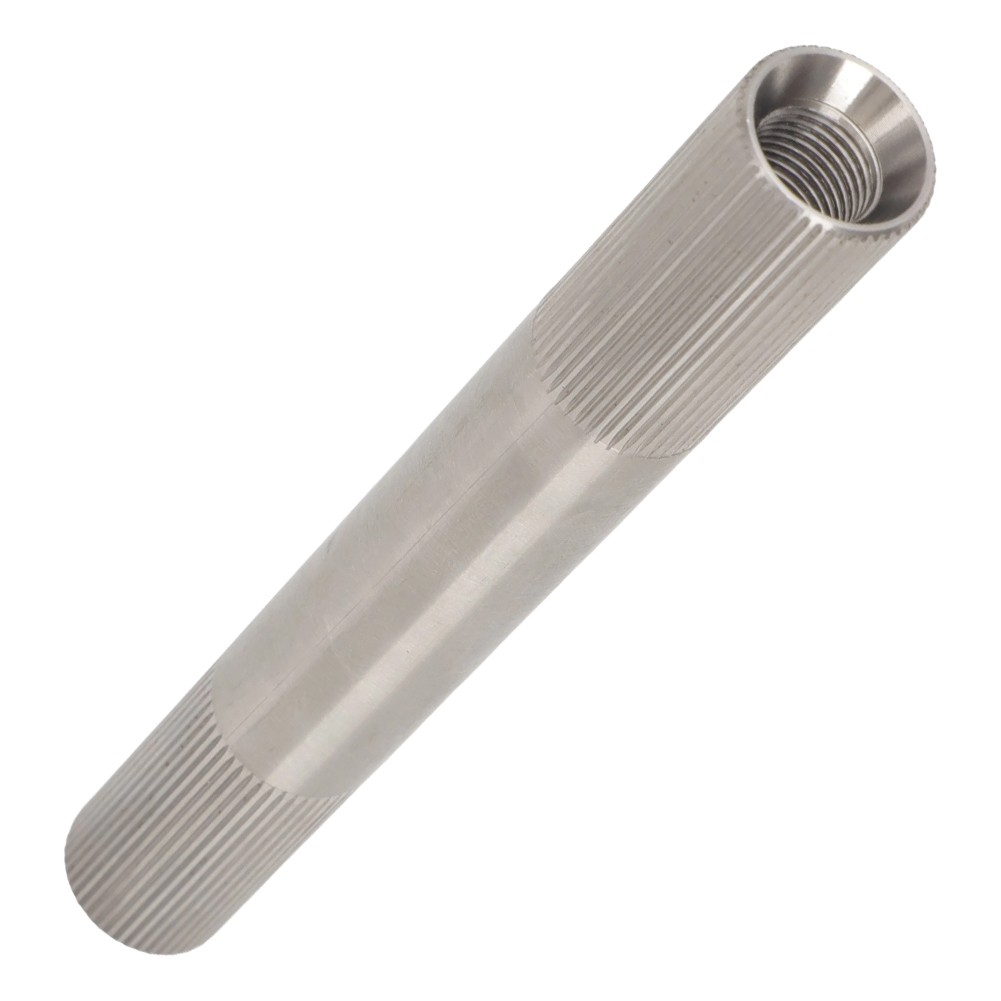 Ultra Light Titanium Crank Spindle for Profile BMX Cranks 19mm 48