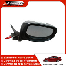 Retroviseur droit (ou coque) Honda INSIGHT