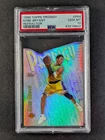 1999-00 Topps KOBE BRYANT Refractor Prodigy SSP Super Rare #PR4 PSA 10 POP 49