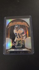 2025 Panini Prizm Black Football Checklist Guide in-content 55