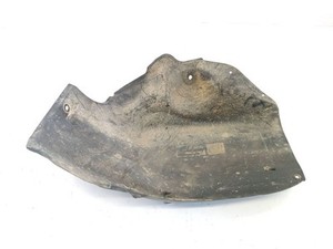 BMW 3 E46 2002 Heck Rechts Kotflügel Spritzschutz 8203770 51718203770