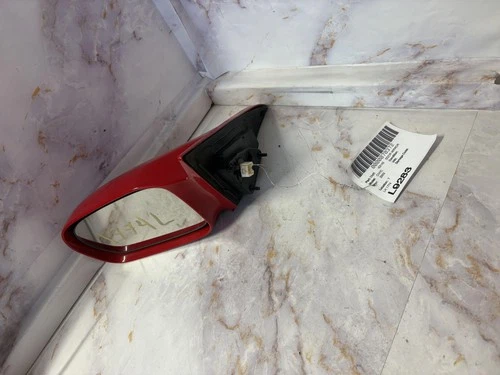 01-05 HONDA CIVIC Door Mirror LeftLh 1774